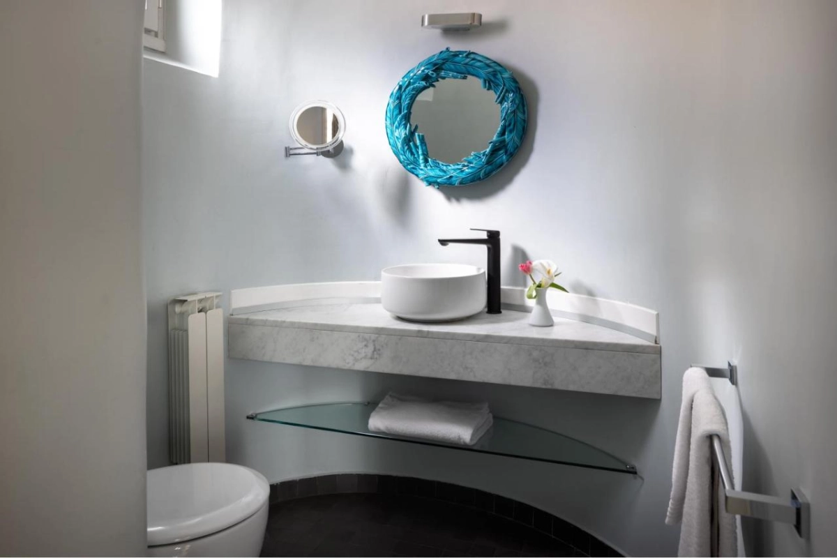 Hotel Number Nine - Hotel Photo 46