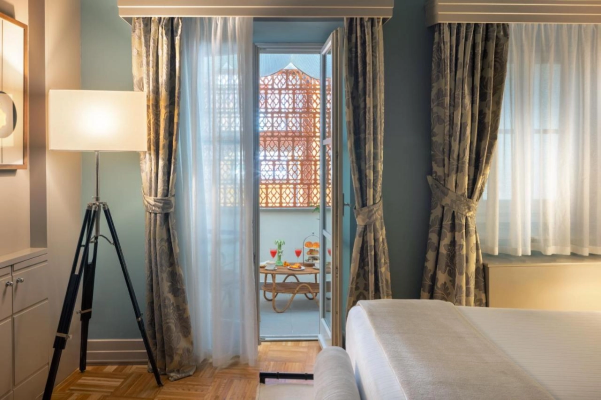 Hotel Number Nine - Hotel Photo 48