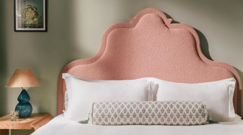 Snug at The Hoxton, Florence