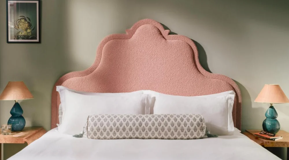 Roomy at The Hoxton, Florence