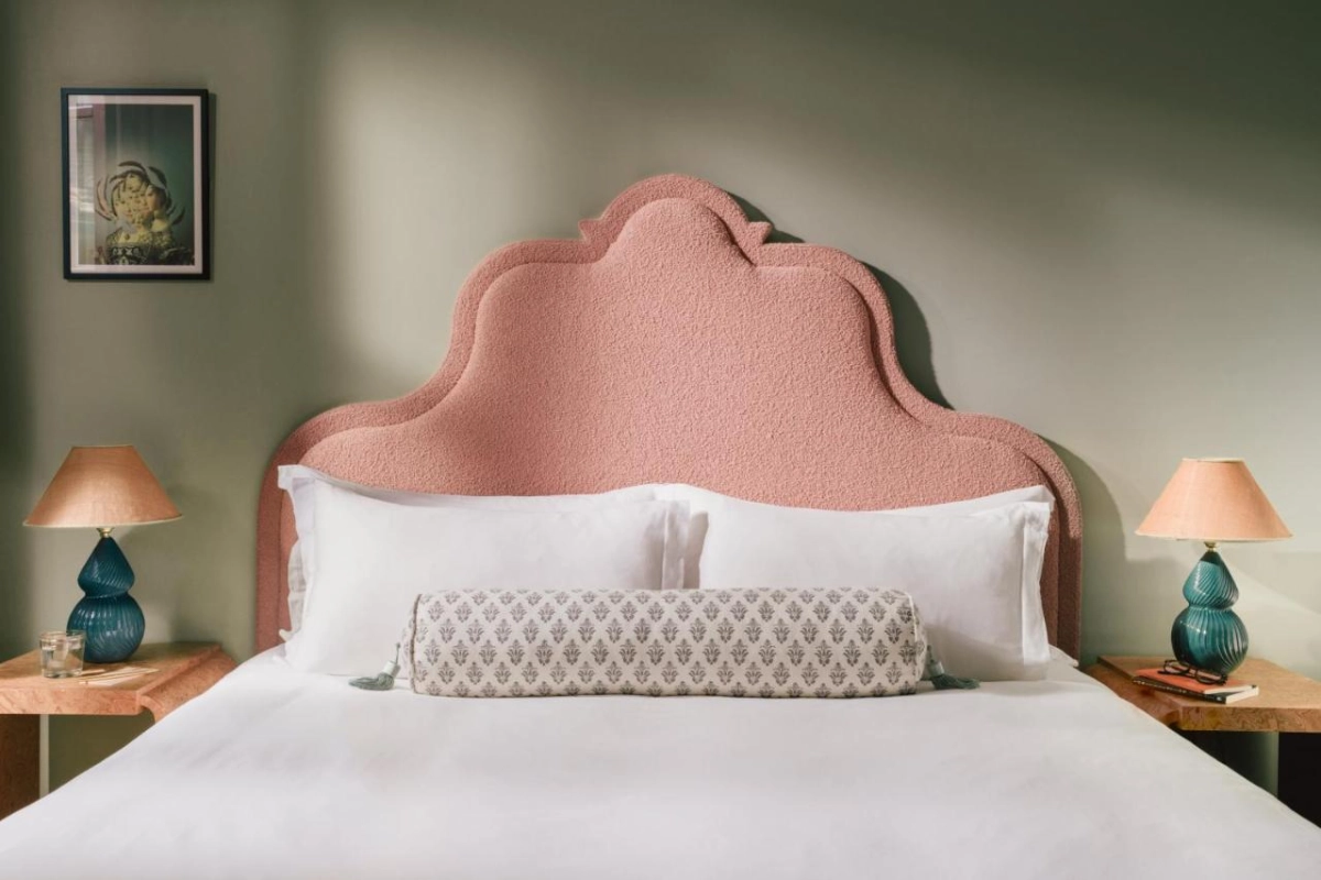 The Hoxton, Florence - Hotel Photo 2