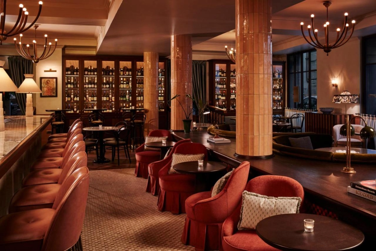 The Hoxton, Florence - Hotel Photo 10