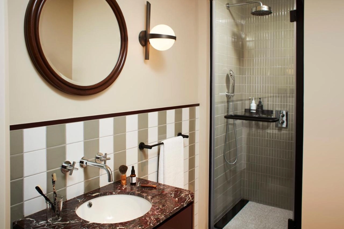 The Hoxton, Florence - Hotel Photo 13