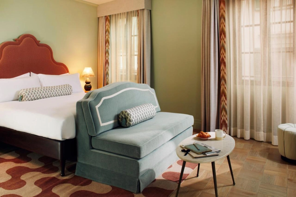 The Hoxton, Florence - Hotel Photo 17