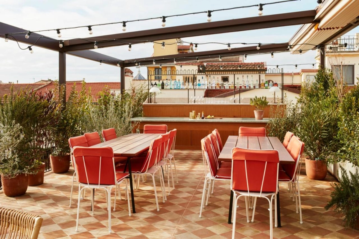 The Hoxton, Florence - Hotel Photo 21