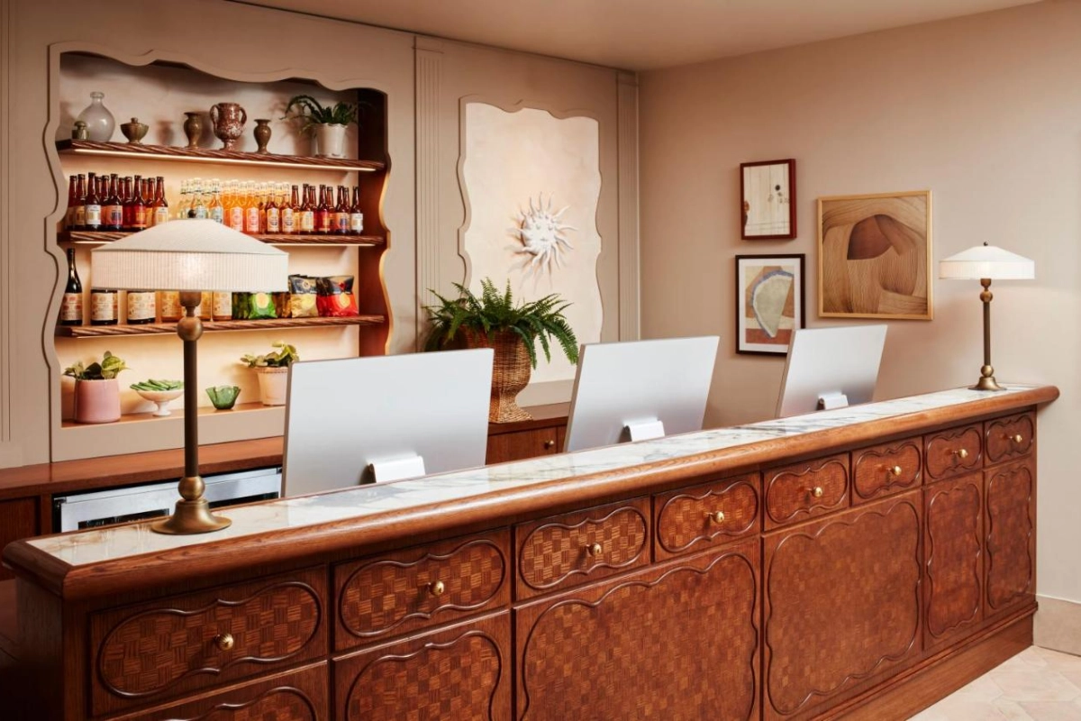 The Hoxton, Florence - Hotel Photo 22