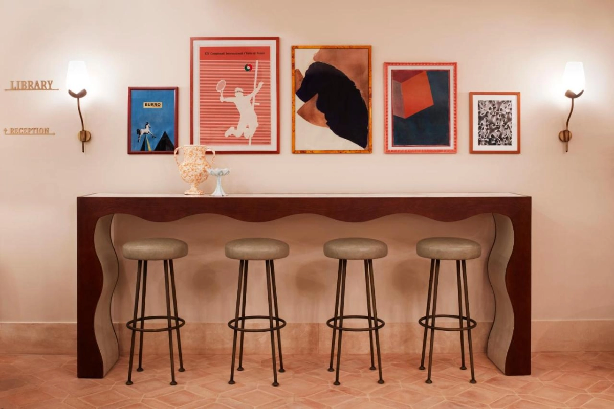 The Hoxton, Florence - Hotel Photo 23