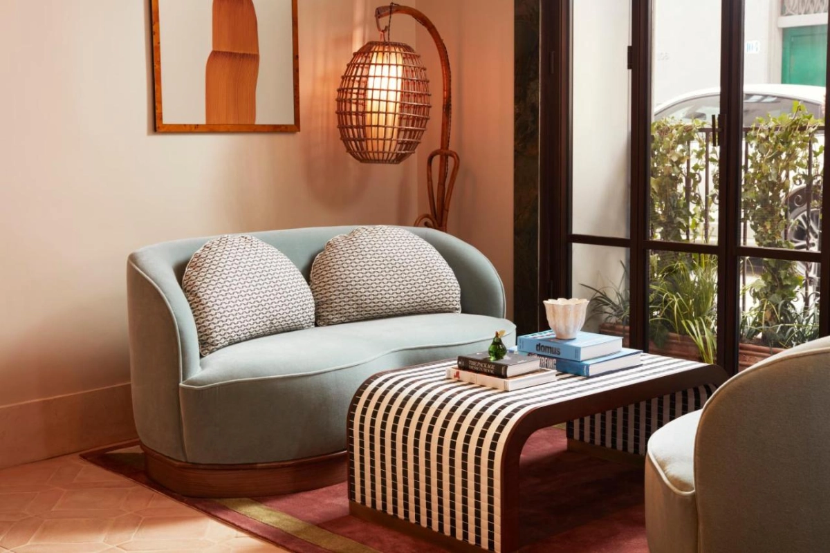 The Hoxton, Florence - Hotel Photo 24