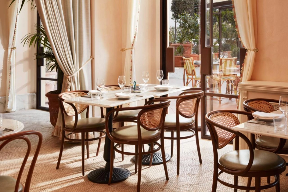 The Hoxton, Florence - Hotel Photo 29