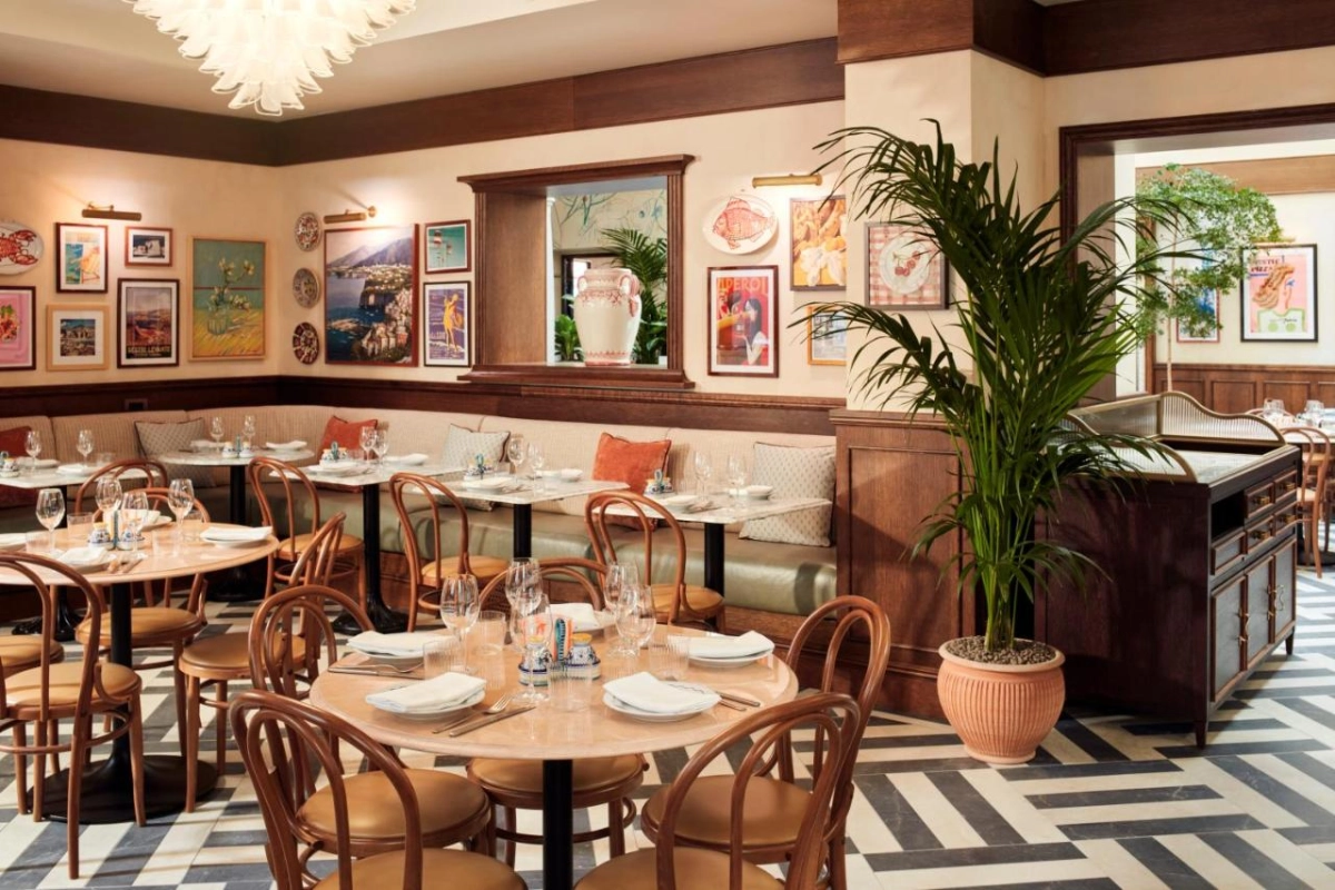 The Hoxton, Florence - Hotel Photo 30