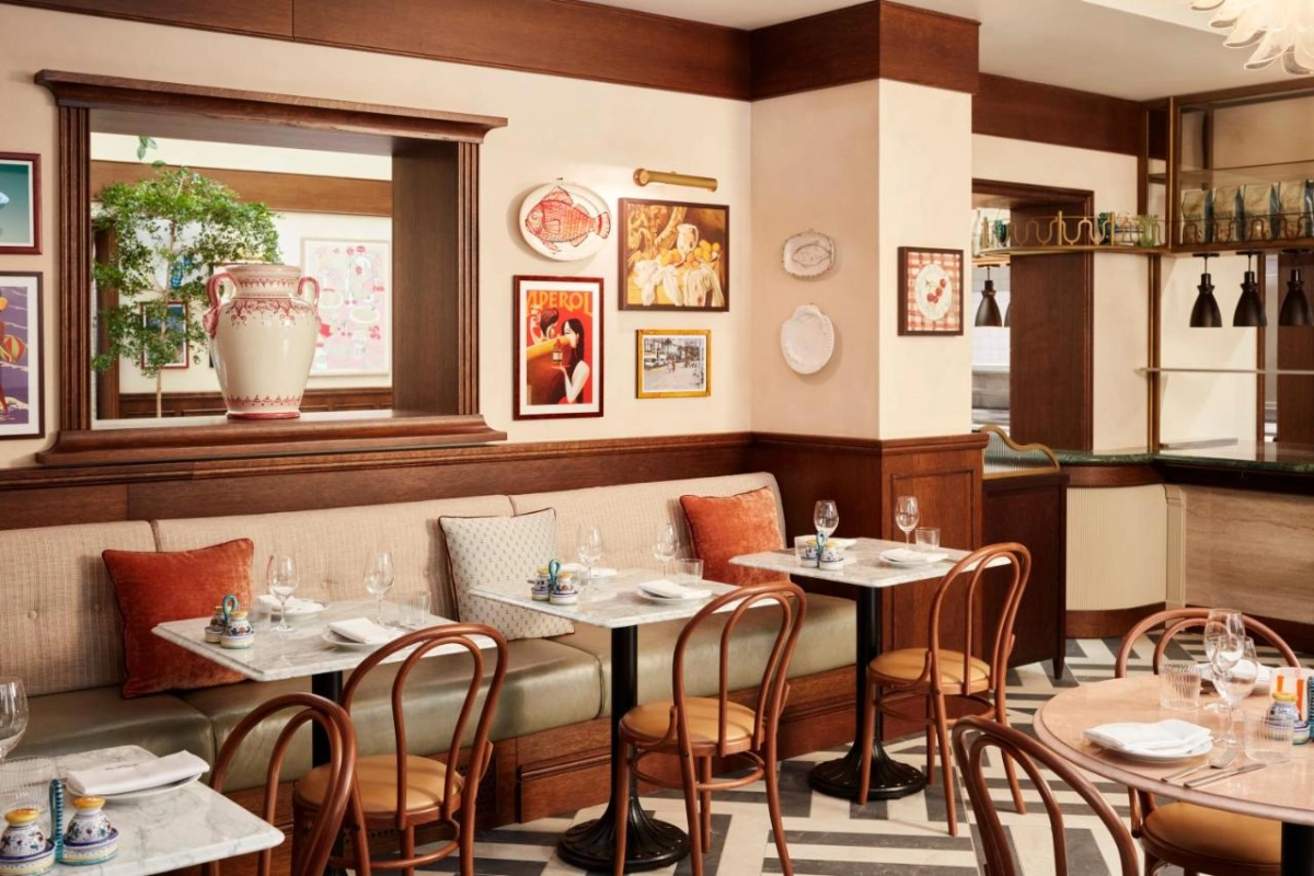 The Hoxton, Florence - Hotel Photo 31