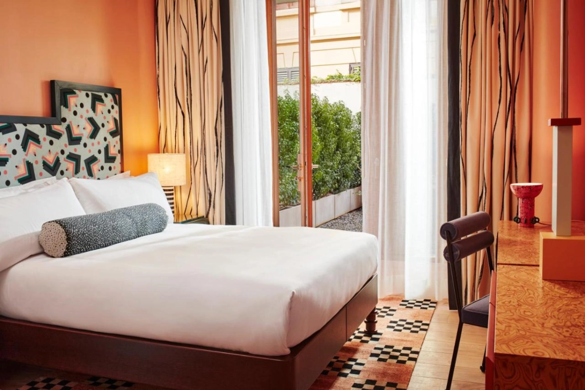 The Hoxton, Florence - Hotel Photo 34