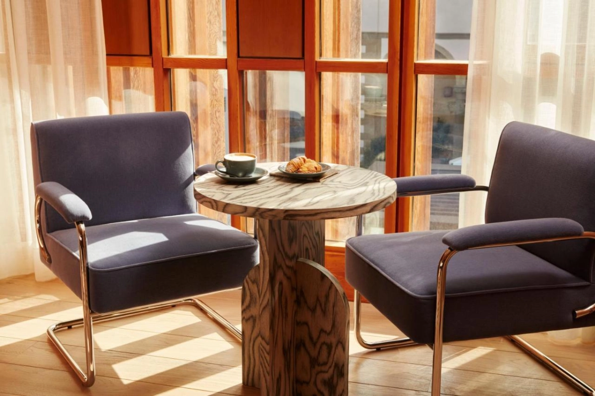 The Hoxton, Florence - Hotel Photo 35