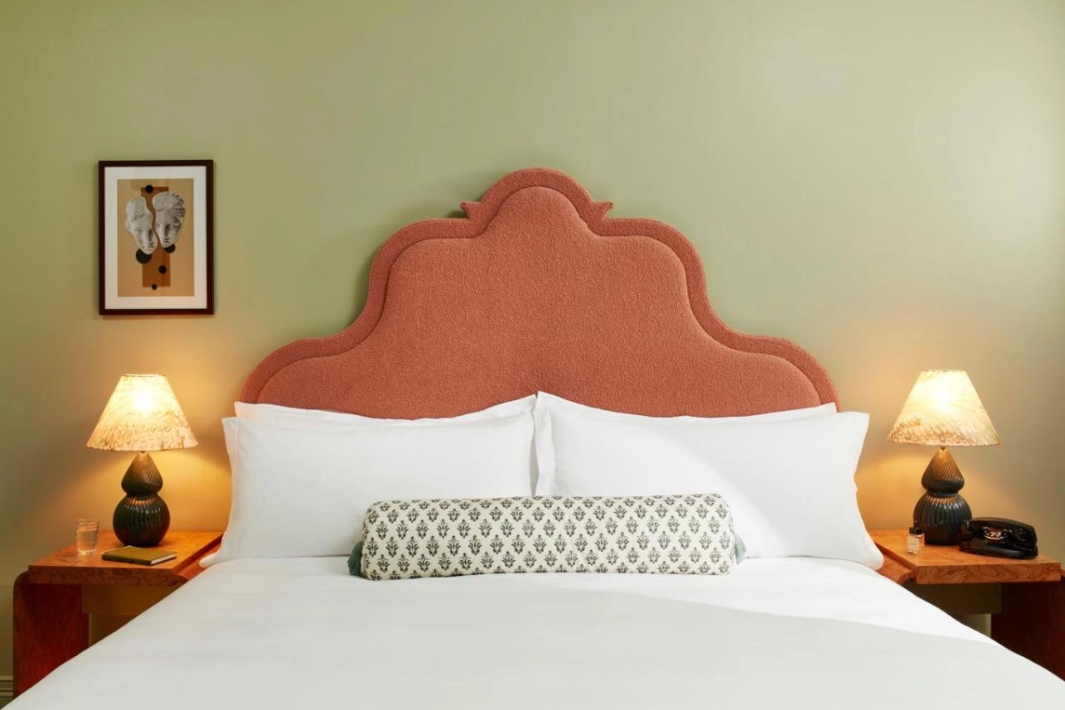 The Hoxton, Florence - Hotel Photo 36