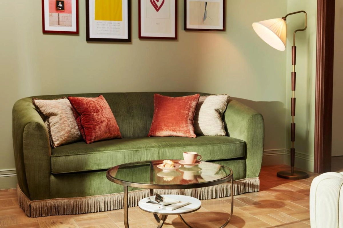 The Hoxton, Florence - Hotel Photo 37