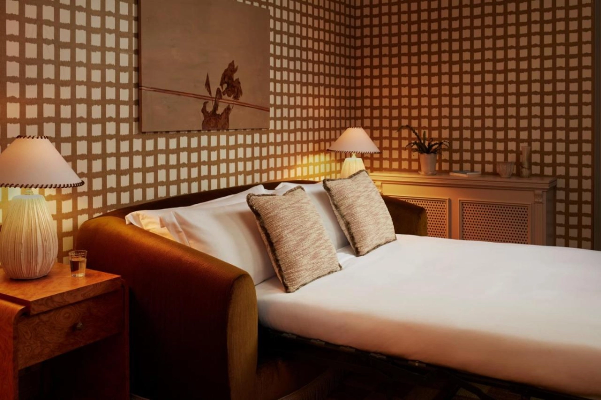 The Hoxton, Florence - Hotel Photo 41