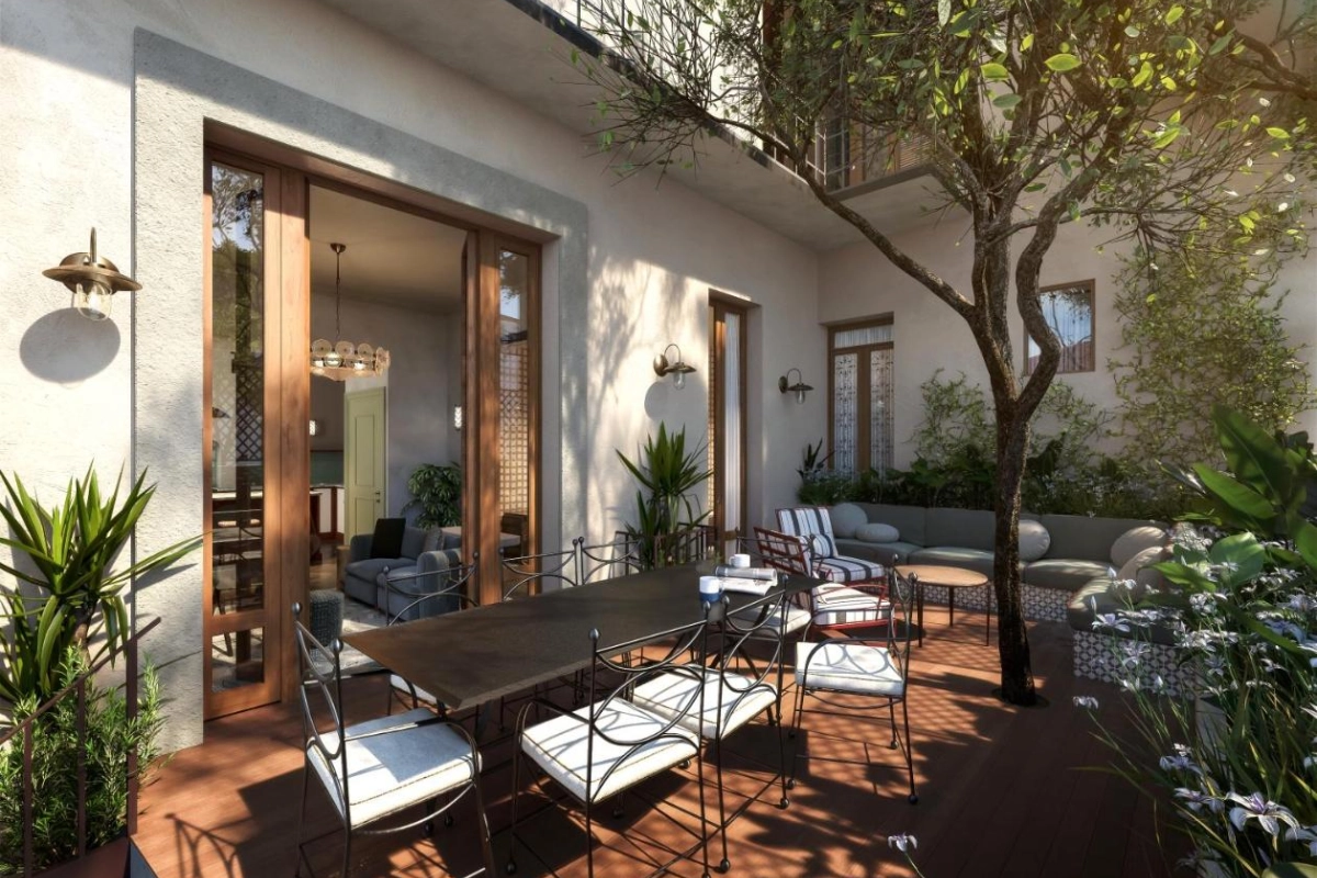 The Hoxton, Florence - Hotel Photo 42