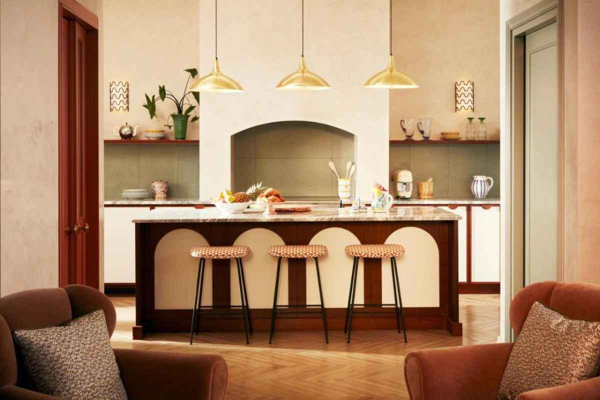 The Hoxton, Florence - Hotel Photo 45