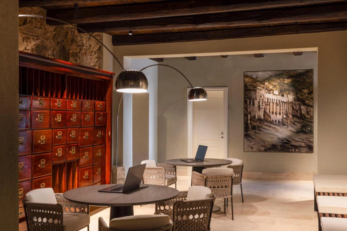 Hotel Le Dune Piscinas - Hotel Photo 12