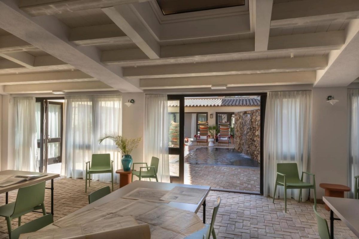 Hotel Le Dune Piscinas - Hotel Photo 19