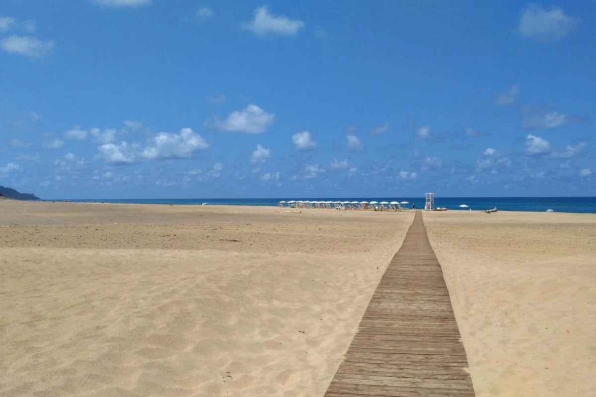 Hotel Le Dune Piscinas - Hotel Photo 24