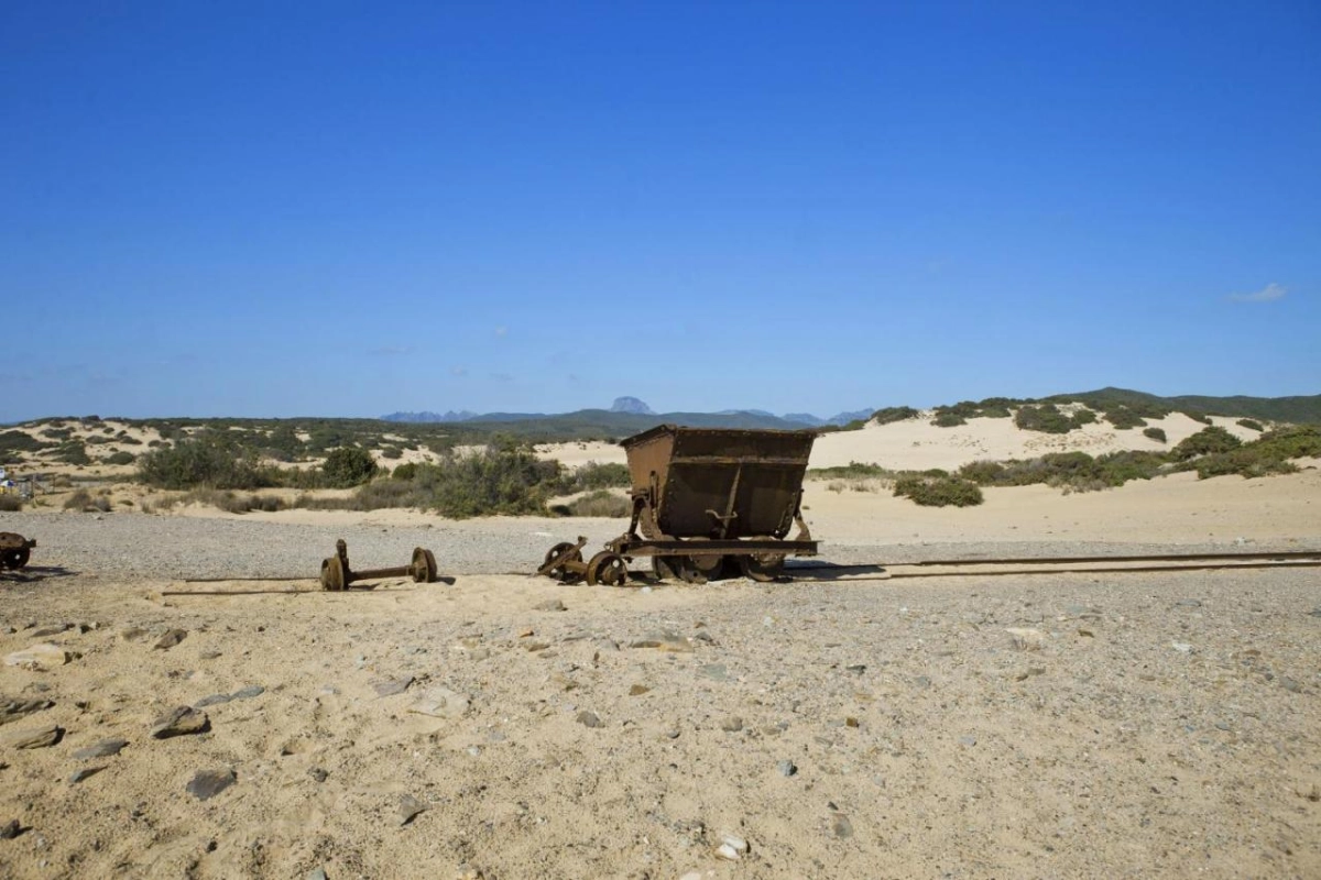 Hotel Le Dune Piscinas - Hotel Photo 27