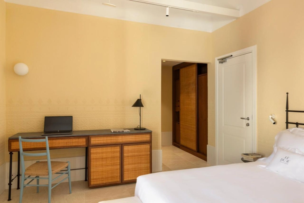 Hotel Le Dune Piscinas - Hotel Photo 29