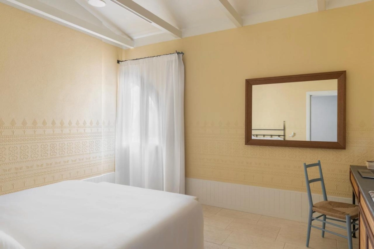 Hotel Le Dune Piscinas - Hotel Photo 31