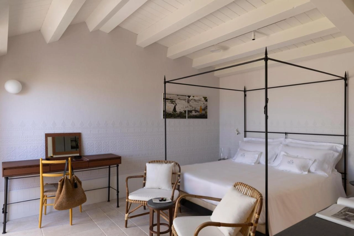 Hotel Le Dune Piscinas - Hotel Photo 33