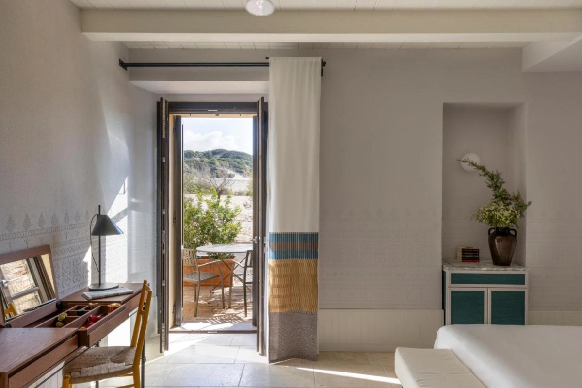 Hotel Le Dune Piscinas - Hotel Photo 34