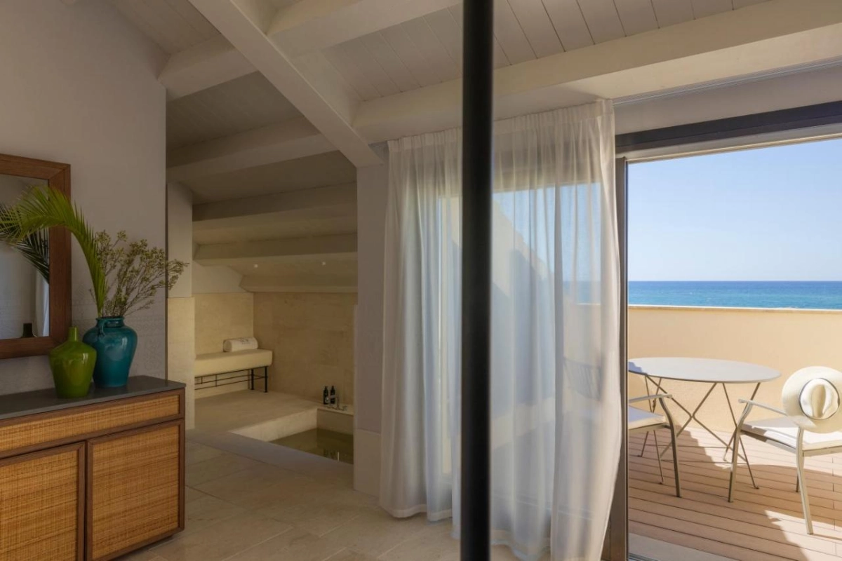 Hotel Le Dune Piscinas - Hotel Photo 36