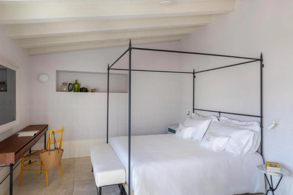 Hotel Le Dune Piscinas - Hotel Photo 39