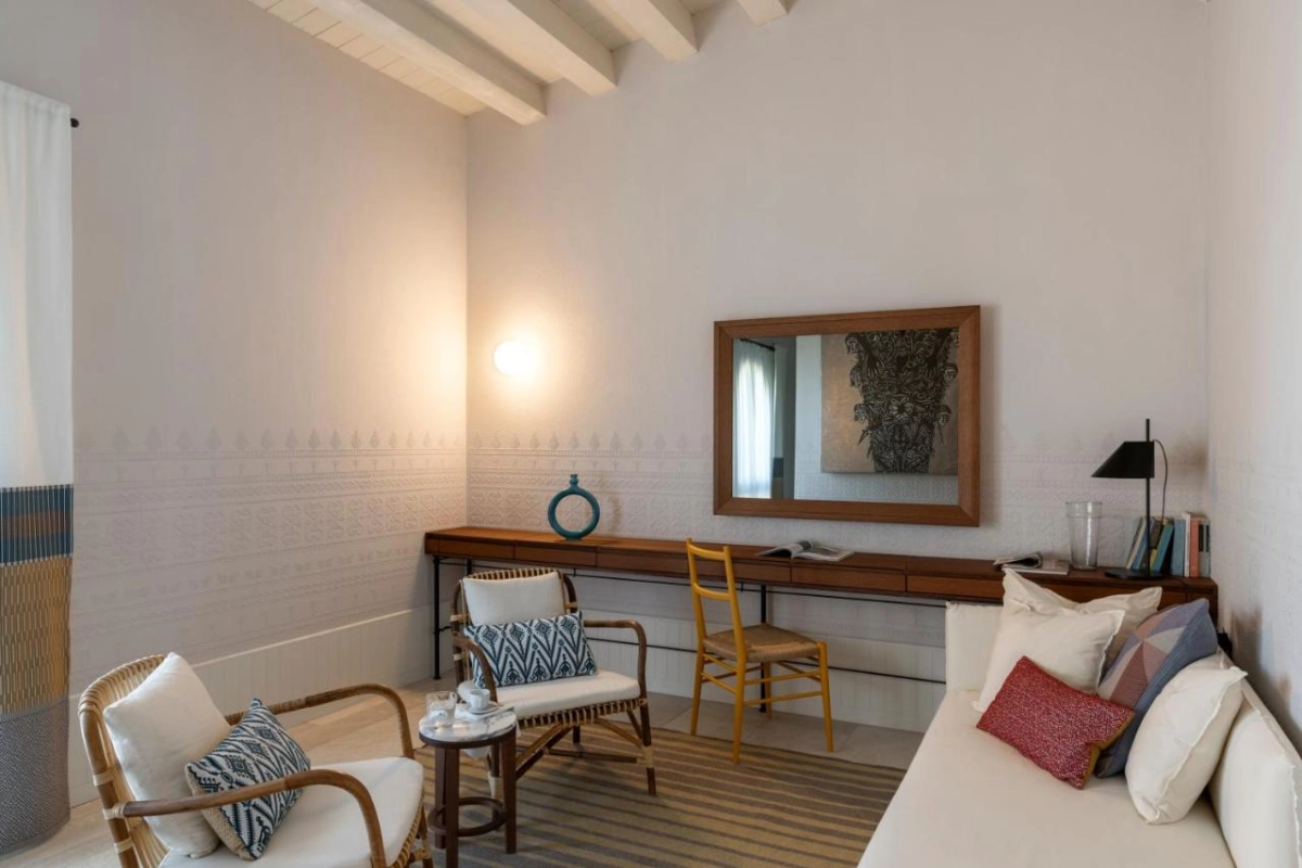 Hotel Le Dune Piscinas - Hotel Photo 50