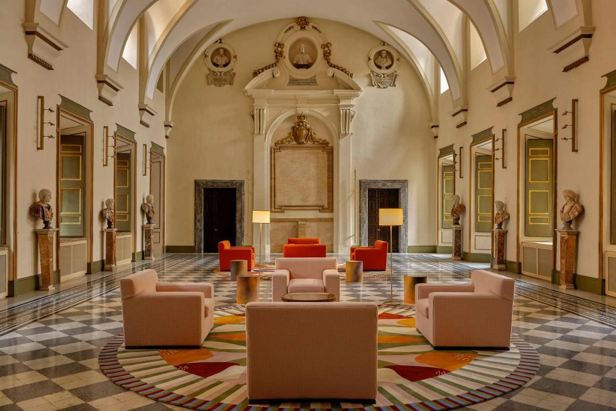 Palazzo Talia - Hotel Photo 3