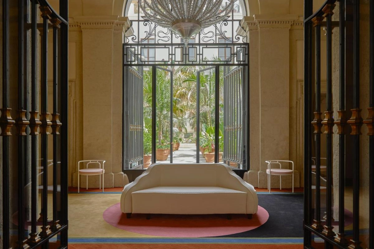 Palazzo Talia - Hotel Photo 4