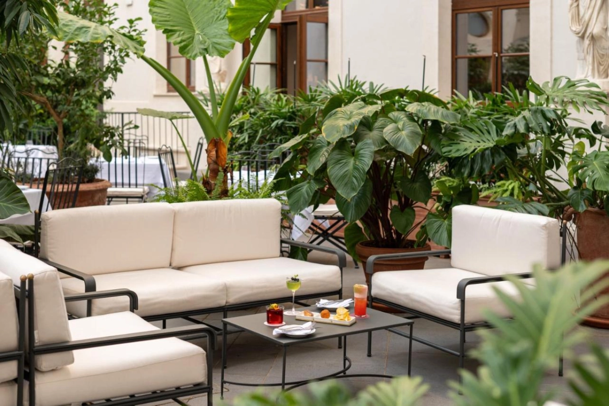 Palazzo Talia - Hotel Photo 7