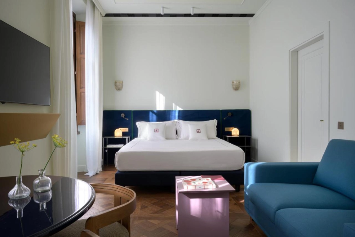 Palazzo Talia - Hotel Photo 17