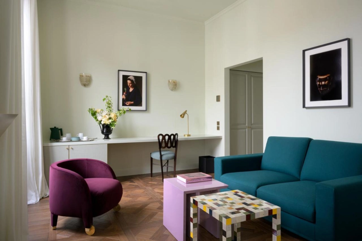 Palazzo Talia - Hotel Photo 18