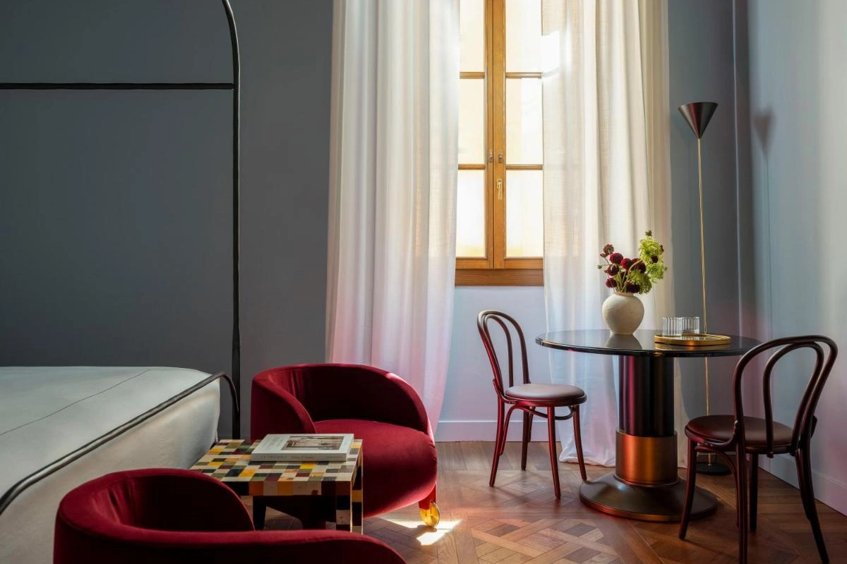 Palazzo Talia - Hotel Photo 19