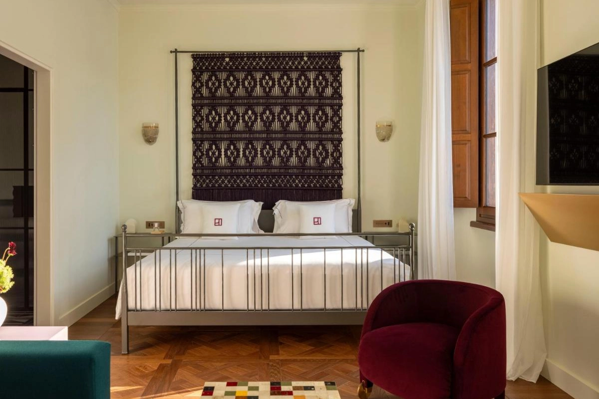 Palazzo Talia - Hotel Photo 20