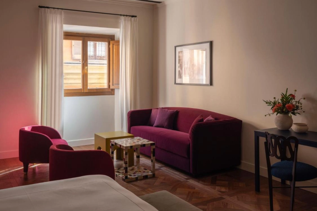 Palazzo Talia - Hotel Photo 22