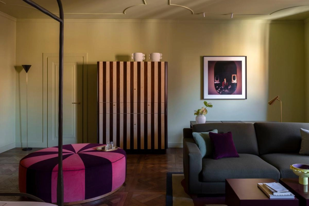 Palazzo Talia - Hotel Photo 24