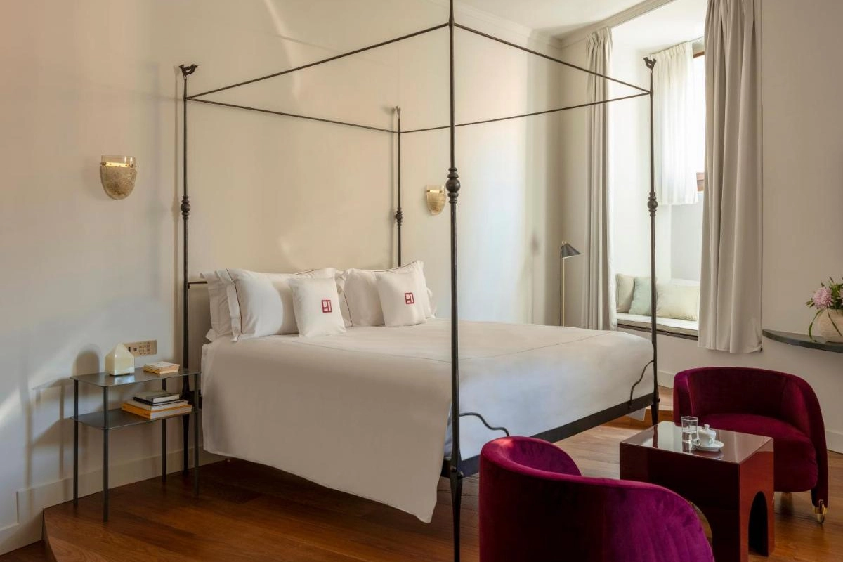 Palazzo Talia - Hotel Photo 26