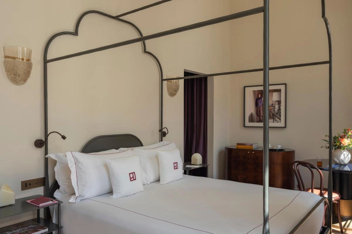 Palazzo Talia - Hotel Photo 35