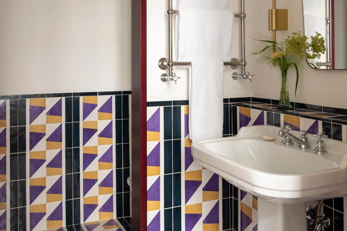 Palazzo Talia - Hotel Photo 37