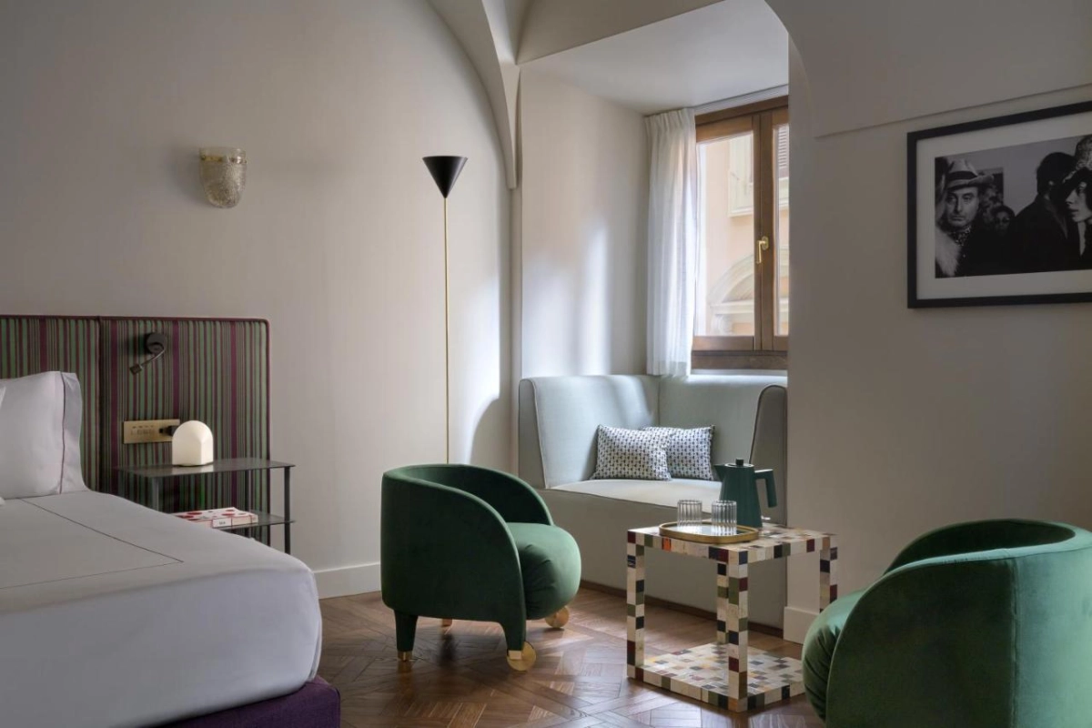 Palazzo Talia - Hotel Photo 41