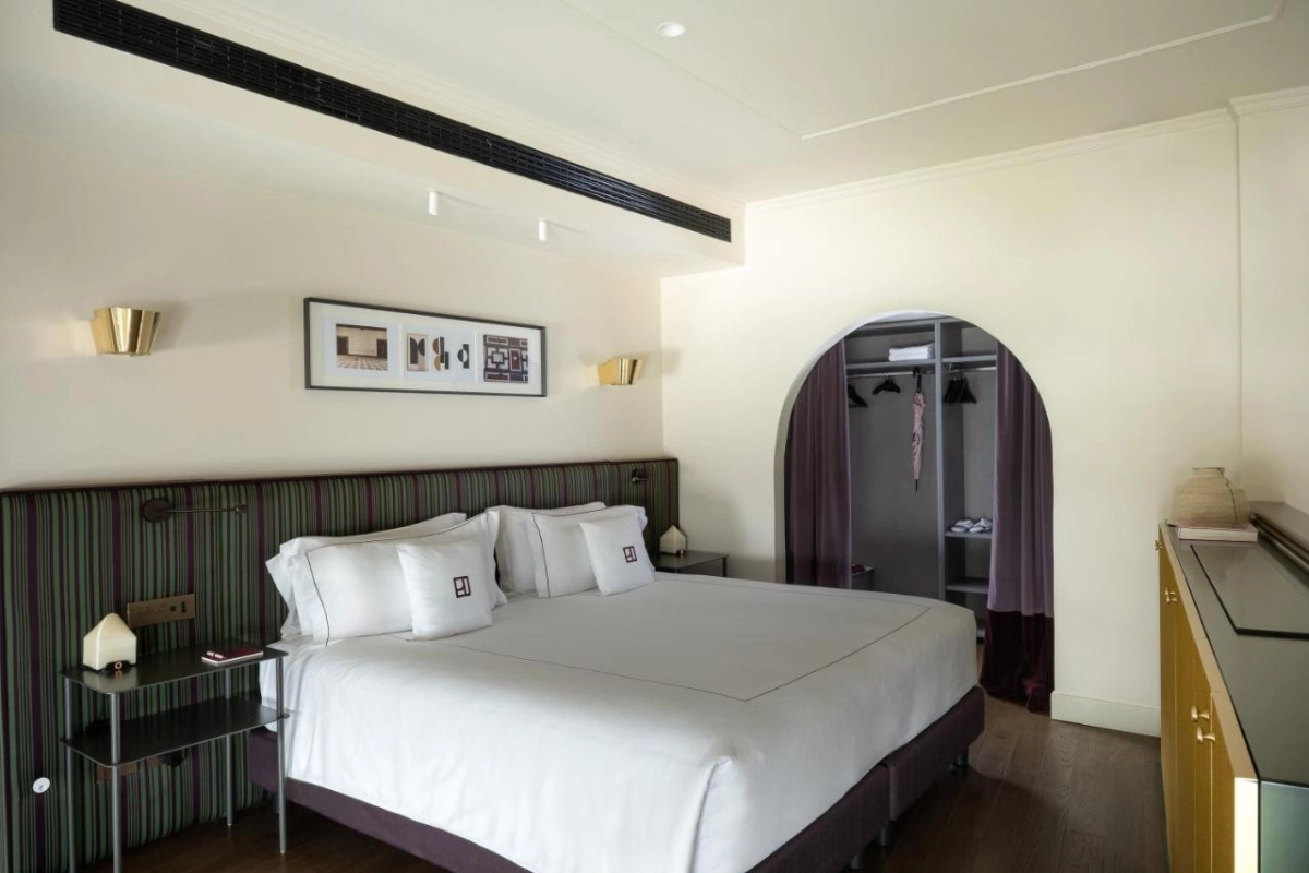 Palazzo Talia - Hotel Photo 44