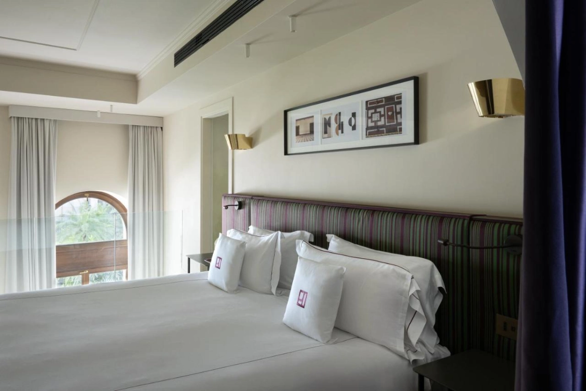 Palazzo Talia - Hotel Photo 45