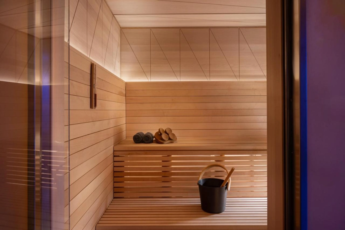 Palazzo Talia - Hotel Photo 49