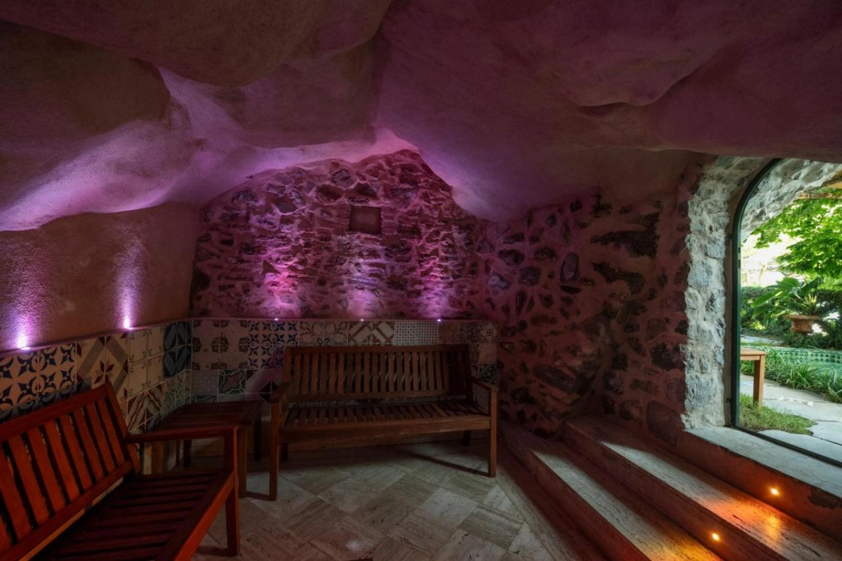 Villa Tre Ville - Hotel Photo 3